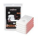 Vakuumske vreče za oblačila v kompletu 5 ks Vacuum L – Compactor