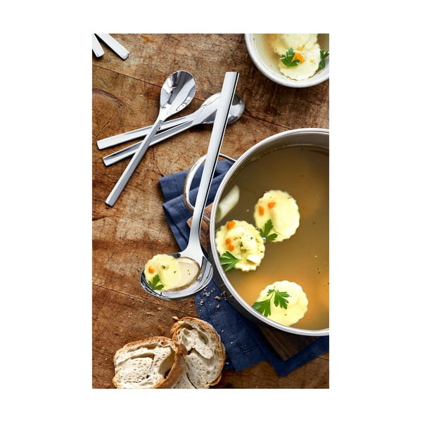 Zajemalka iz nerjavečega jekla WMF Nuova-image-1