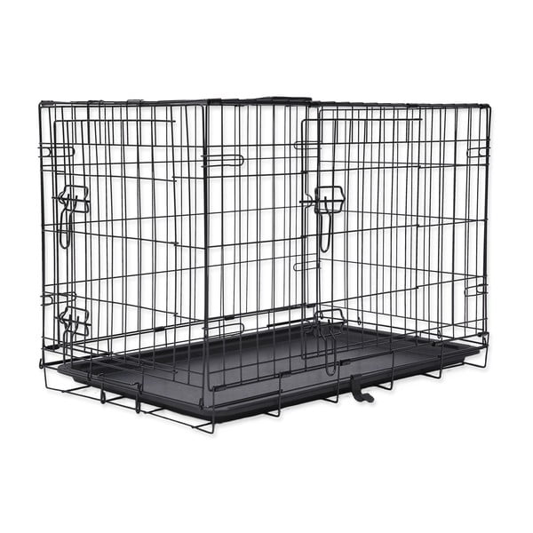 Pasja kletka Dog Fantasy M – Plaček Pet Products