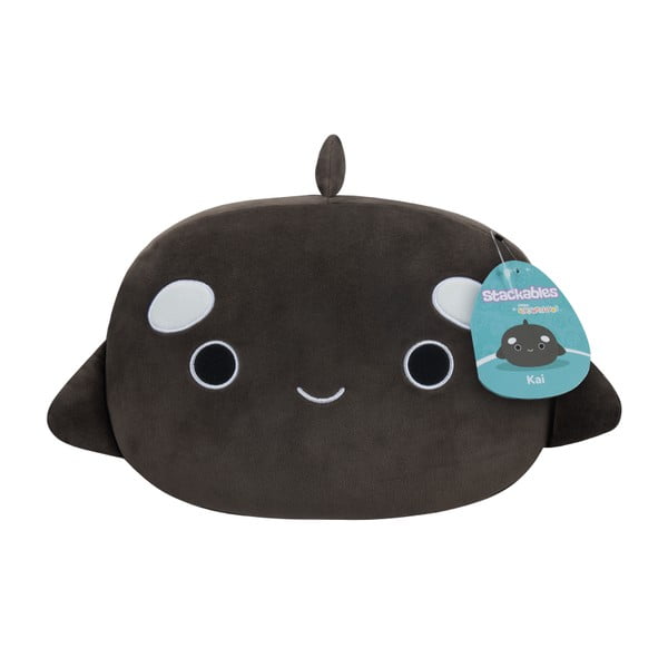 Plišasta igrača Stackables  Kai – SQUISHMALLOWS-image-3