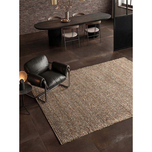 Preproga v naravni barvi 160x230 cm Wilma – Villeroy&Boch-image-2