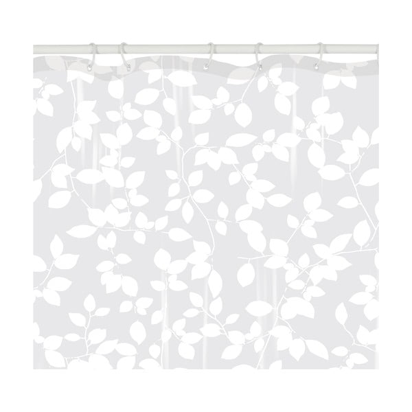 Zavesa za tuš 180x200 cm Blatt – Spirella-image-2