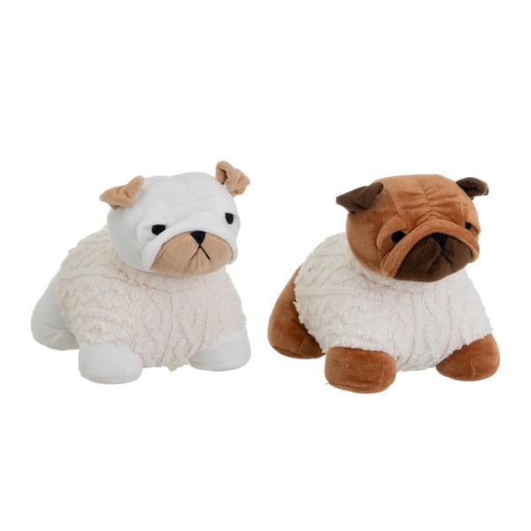 Zaustavljalci vrat v kompletu 2 ks Dog – Casa Selección