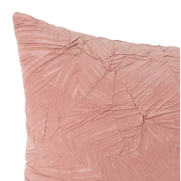 Okrasne blazine v kompletu 2 ks 40x40 cm Leaf – Casa Selección-image-2