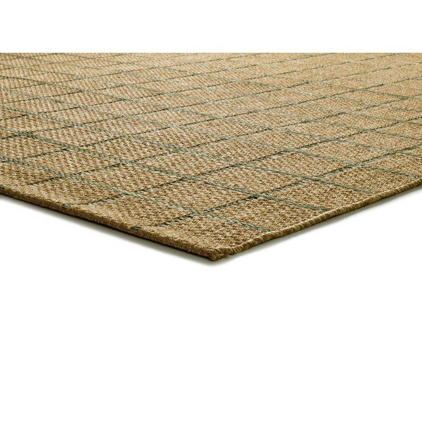 Notranja in zunanja preproga v naravni barvi 160x230 cm Pergola – Universal-image-2