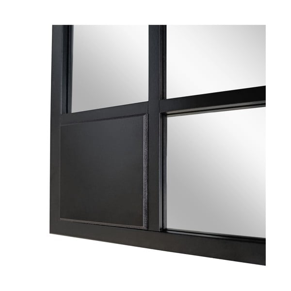 Stensko ogledalo 69x95 cm Loft Edge – Styler-image-4