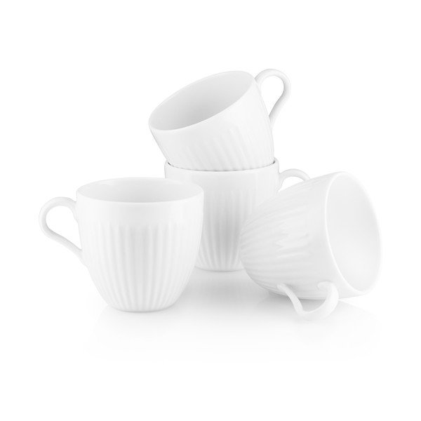 Bela porcelanasta skodelica Eva Solo Legio Nova, 300 ml-image-2