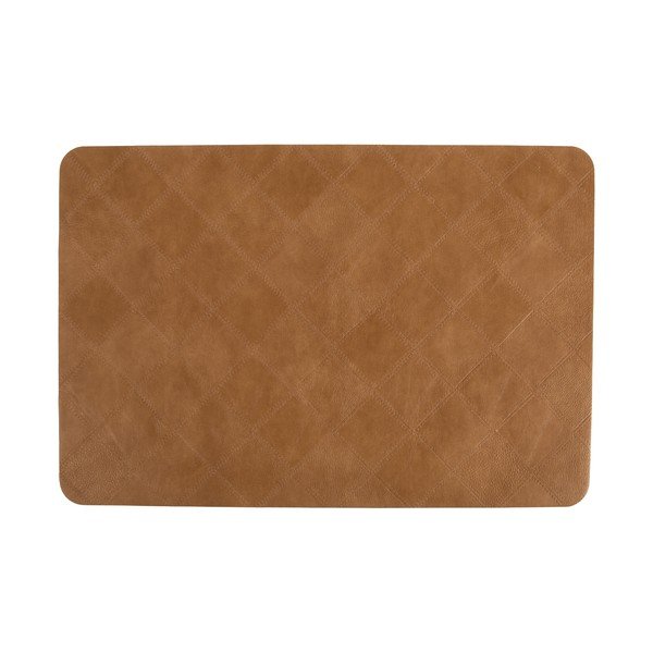 Pogrinjek iz imitacije usnja 30x45 cm Edson – ZicZac