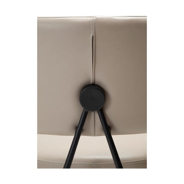 Bež jedilni stol Roost – DAN-FORM Denmark-image-1