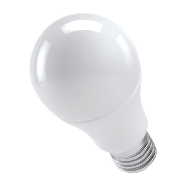 LED žarnica EMOS Classic A67 Cold White, 20W E27-image-2