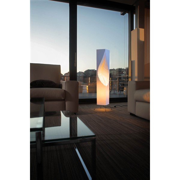 MooDoo Design Svetlobni predmet Leaf, višina 110 cm-image-3