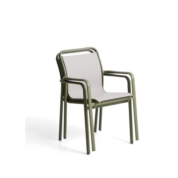 Zelen vrtni stol Luri – Kave Home-image-4