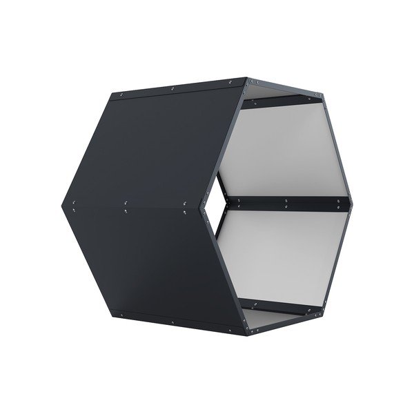 Skladovnica drv – Rojaplast