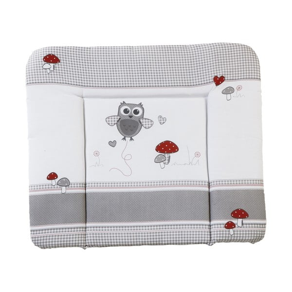 Podloga za previjanje 75x85 cm Adam & Eule – Roba