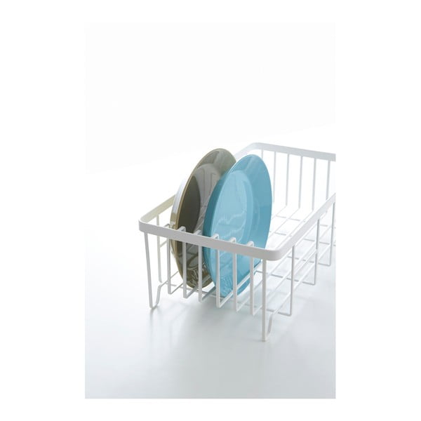 Bel odcejalnik za posodo YAMAZAKI Tower Wire-image-4