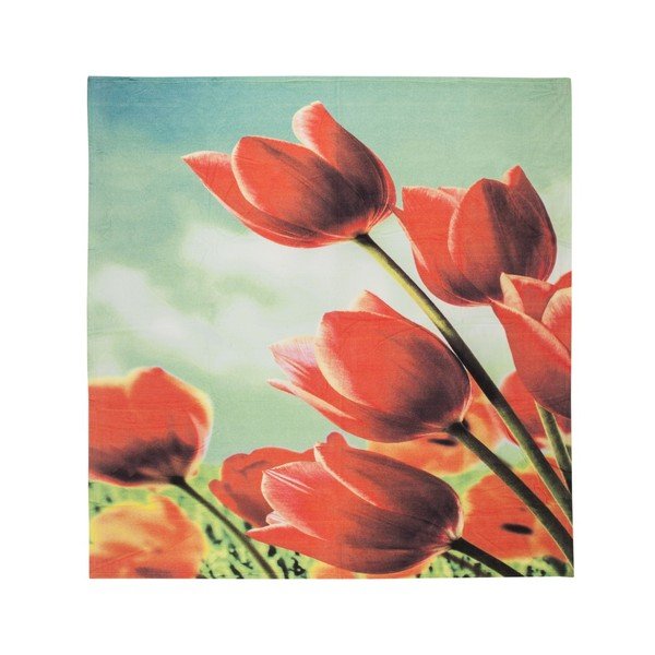 Homedebleu Odejica Spring Flower, 190 x 175 cm-image-3