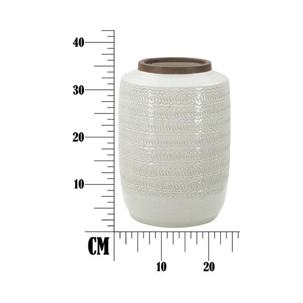 Mauro Ferretti Vaza Africa, ⌀ 25 cm-image-3