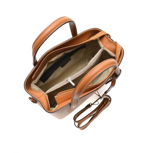 Usnjena torbica - Mangotti Bags-image-3