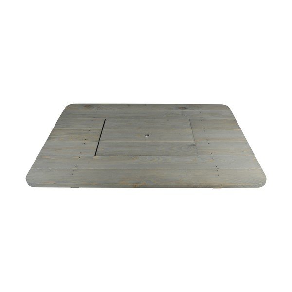 Vrtna mizica 78x57 cm - Esschert Design-image-2