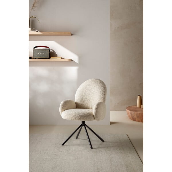 Bež fotelj Dario – Marckeric-image-1