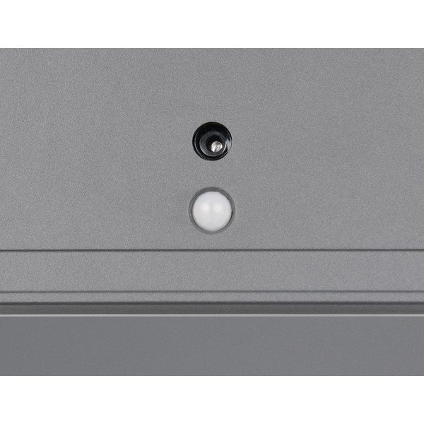 LED stenska zunanja svetilka (višina 14 cm) Fortaleza – Reality-image-4