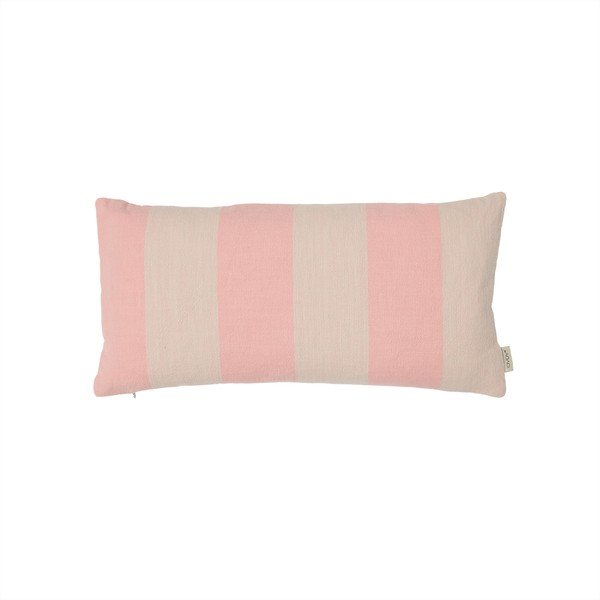 Bombažna prevleka za blazino 30x60 cm Kara – OYOY Living Design