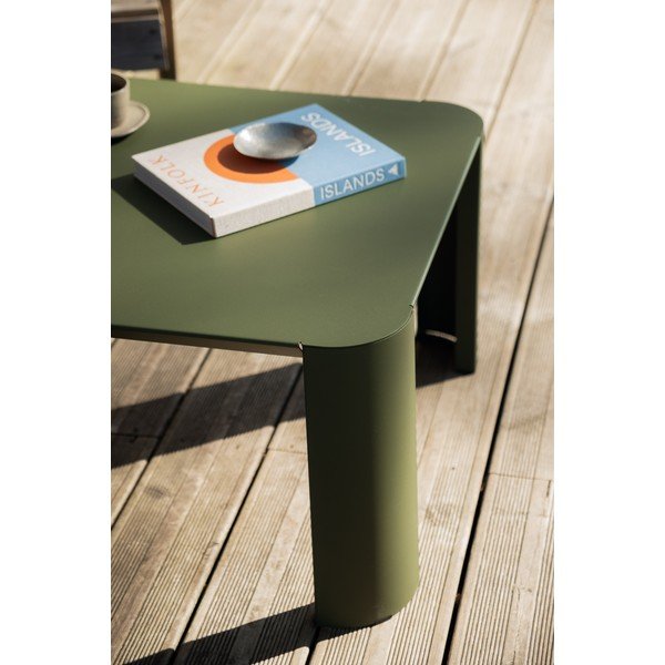 Kovinska vrtna klubska mizica 65x65 cm Fli – noo.ma-image-4