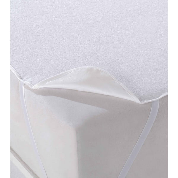 Zaščitna prevleka za vzmetnico 140x200 cm Alez – Mijolnir-image-2