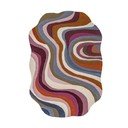 Ročno tkana volnena preproga 140x200 cm Envy Wool – Flair Rugs