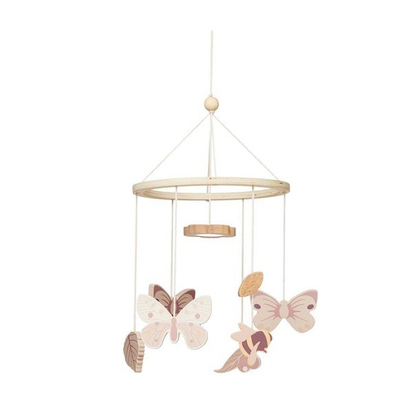 Viseči vrtiljak Butterflies – Cam Cam Copenhagen