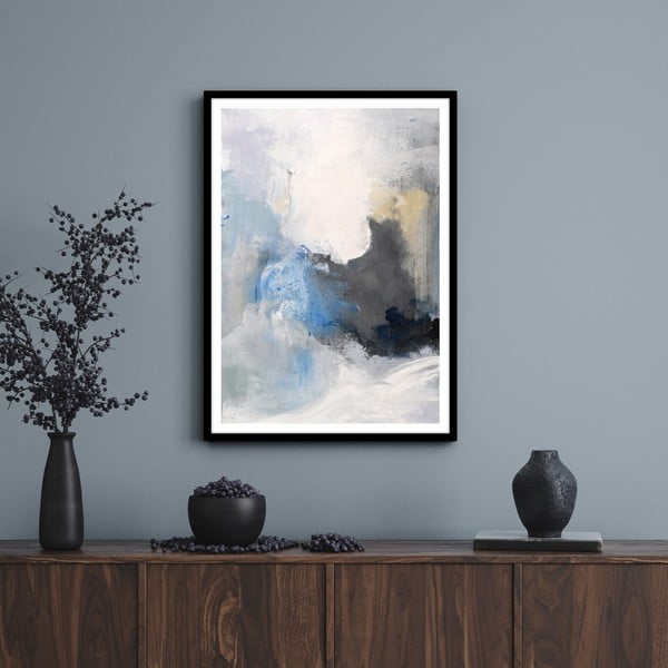 Slika 52x72 cm A New Dawn   – Malerifabrikken-image-1