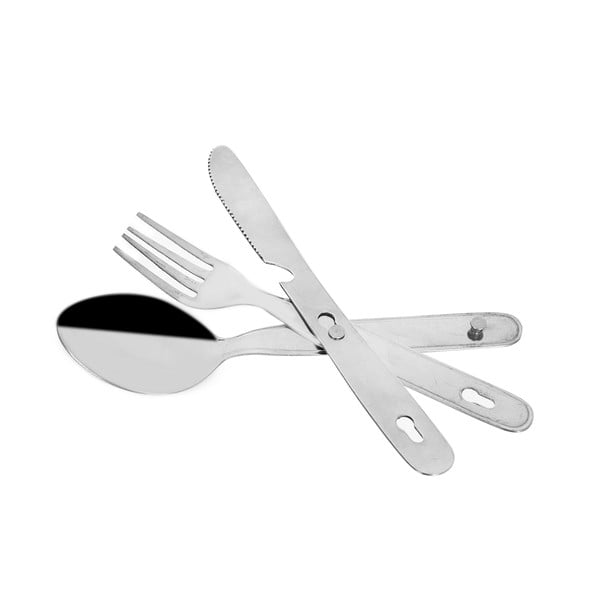 7-delni komplet posod za shranjevanje iz nerjavečega jekla Orion Track-image-3