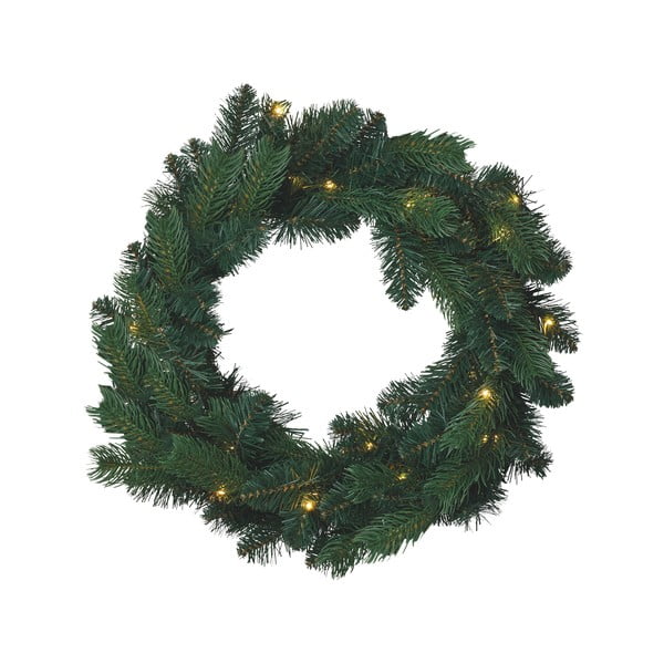 Sijoč venec ø 45 cm Anton – Sirius