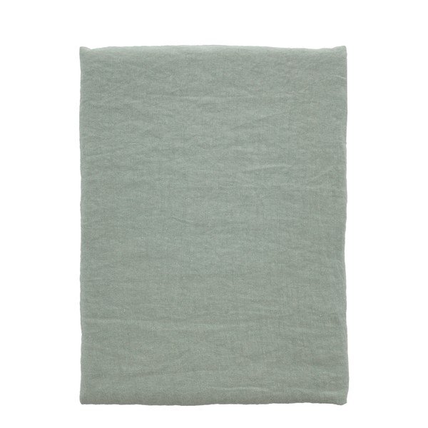 Lanen namizni prt ø 160 cm Pure Linen – Södahl
