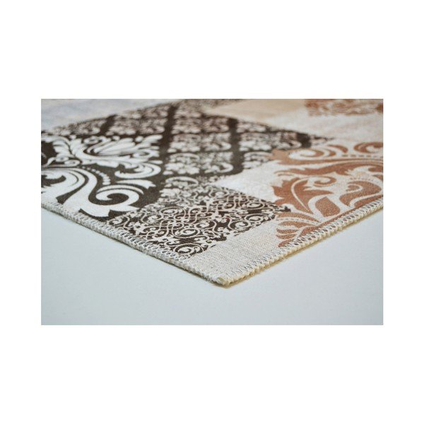 Preproga Vitaus Kahve, 80 x 170 cm-image-1