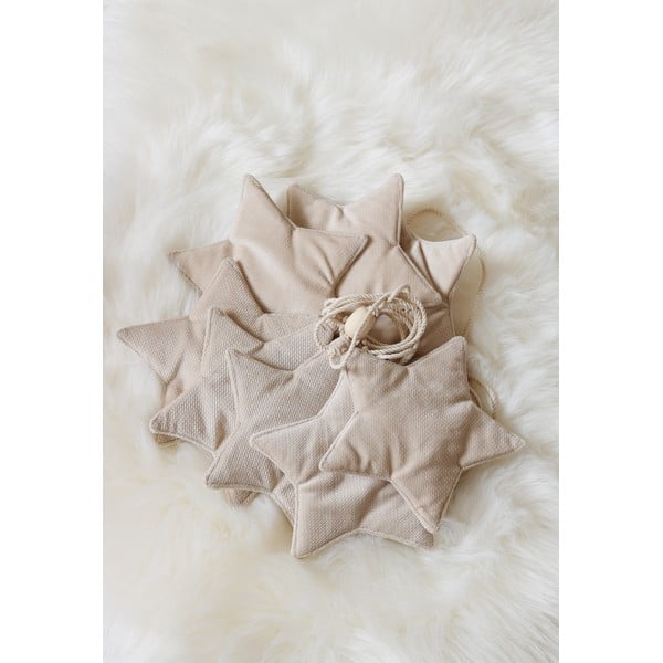 Girlanda Cream Dust - Moi Mili-image-3
