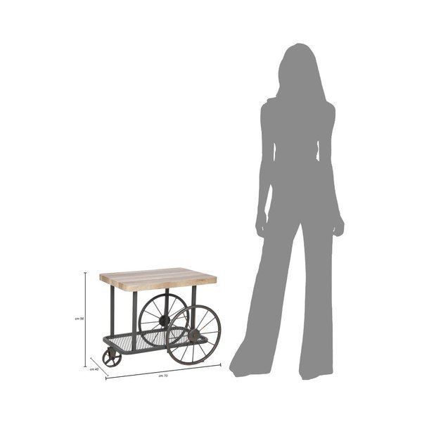 Mauro Ferretti Station kavna mizica-image-2