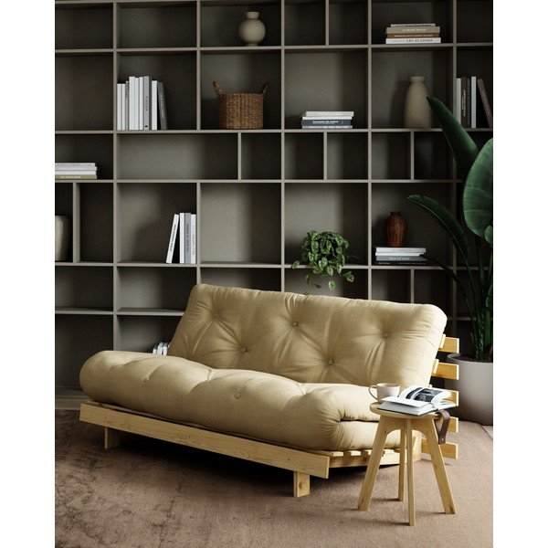 Stolček Karup Design Country Black-image-1