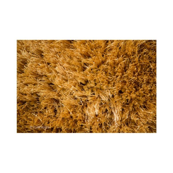 Gorčična preproga Flair Rugs Pearl, 120 x 170 cm-image-4