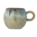 Zelena skodelica 280 ml Paula – Bloomingville