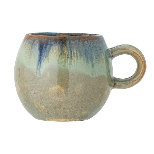 Zelena skodelica 280 ml Paula – Bloomingville