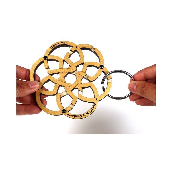 Miselna igra C'est La Vie – RecentToys-image-2