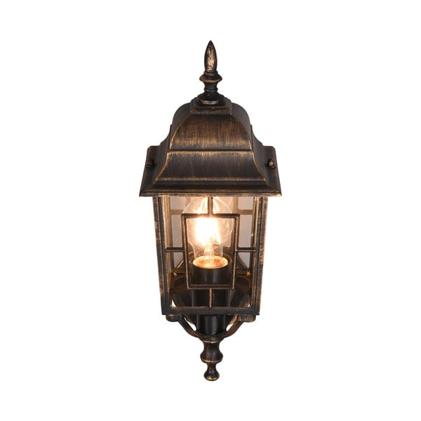 Zunanja svetilka (višina 42 cm) Volturno – Trio-image-2