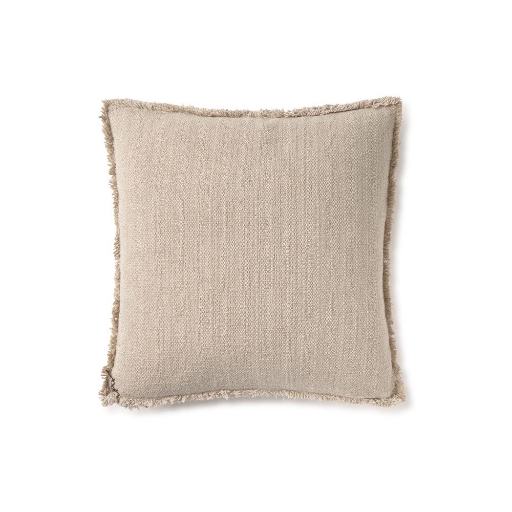 Bombažna okrasna blazina 45x45 cm Handloom