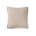 Bombažna okrasna blazina 45x45 cm Handloom – Lorena Canals