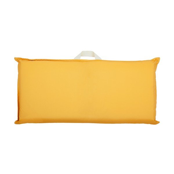 Oranžna vrtna blazina Sunnylife Gorčica-image-2