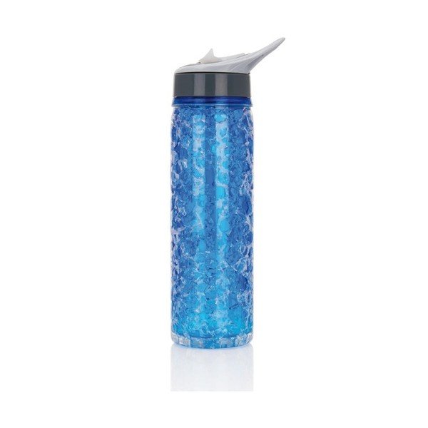 Blue XD Design Steklenica za hlajenje Frost, 550 ml-image-4