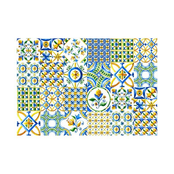 Podloga Zerbelli Furia, 75 x 52 cm-image-2
