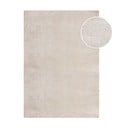 Kremno belo sintetično krzno 160x230 cm Faroe Wool Look Fur – Flair Rugs