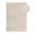 Kremno belo sintetično krzno 80x150 cm Faroe Wool Look Fur – Flair Rugs